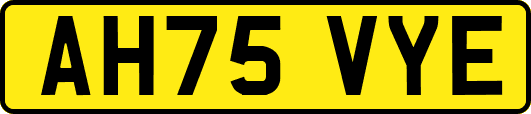 AH75VYE