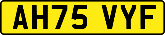 AH75VYF