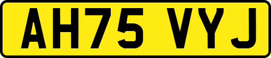 AH75VYJ