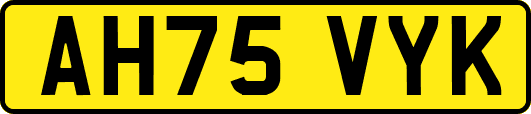 AH75VYK
