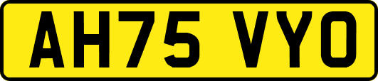 AH75VYO