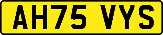 AH75VYS
