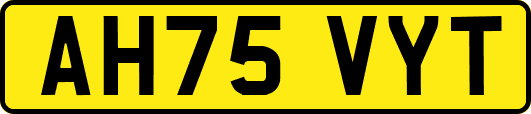 AH75VYT
