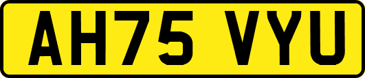 AH75VYU