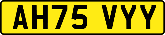 AH75VYY