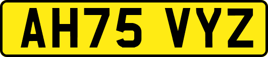 AH75VYZ