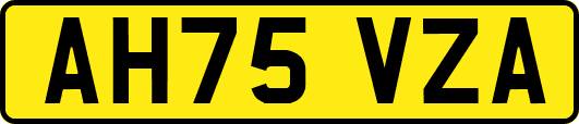 AH75VZA