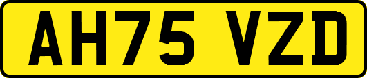 AH75VZD