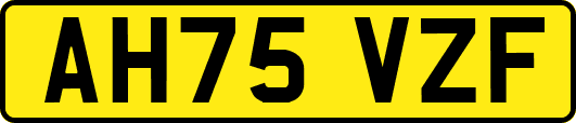 AH75VZF