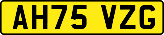 AH75VZG