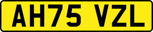 AH75VZL