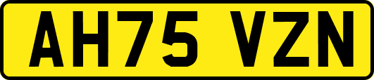 AH75VZN