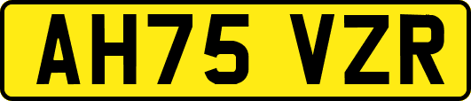 AH75VZR