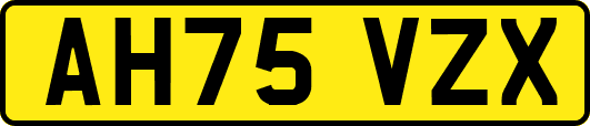 AH75VZX