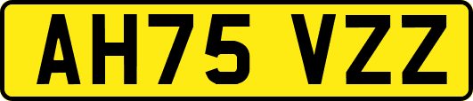 AH75VZZ