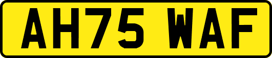 AH75WAF