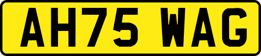 AH75WAG