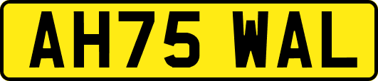 AH75WAL