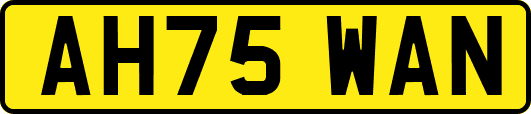 AH75WAN