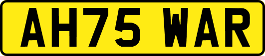 AH75WAR