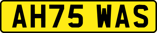 AH75WAS
