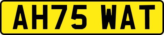 AH75WAT