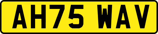 AH75WAV