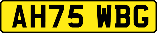 AH75WBG