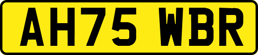 AH75WBR