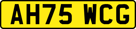 AH75WCG