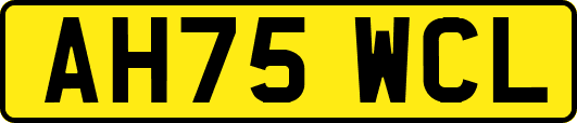 AH75WCL