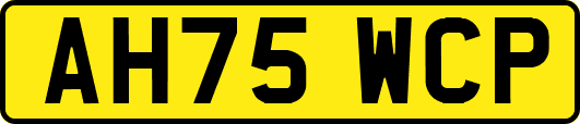 AH75WCP