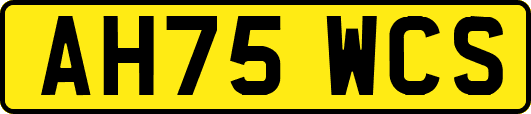 AH75WCS