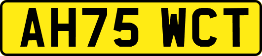 AH75WCT
