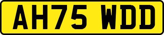 AH75WDD