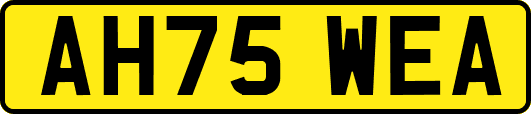 AH75WEA
