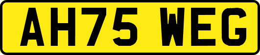 AH75WEG
