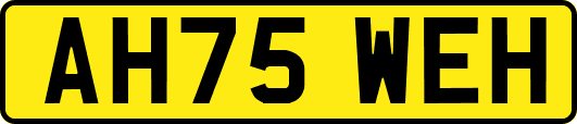 AH75WEH
