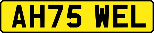 AH75WEL