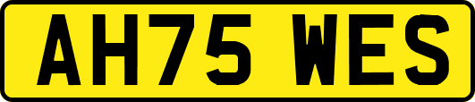 AH75WES