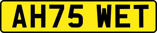 AH75WET
