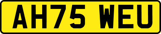 AH75WEU