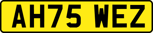 AH75WEZ