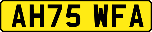 AH75WFA