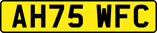 AH75WFC