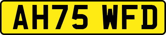 AH75WFD