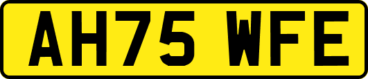 AH75WFE
