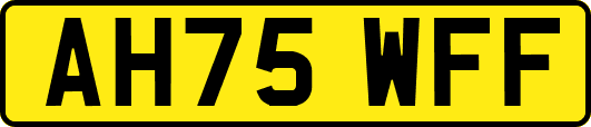 AH75WFF