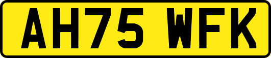 AH75WFK
