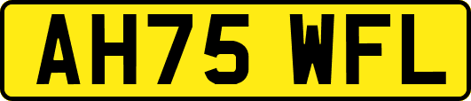 AH75WFL